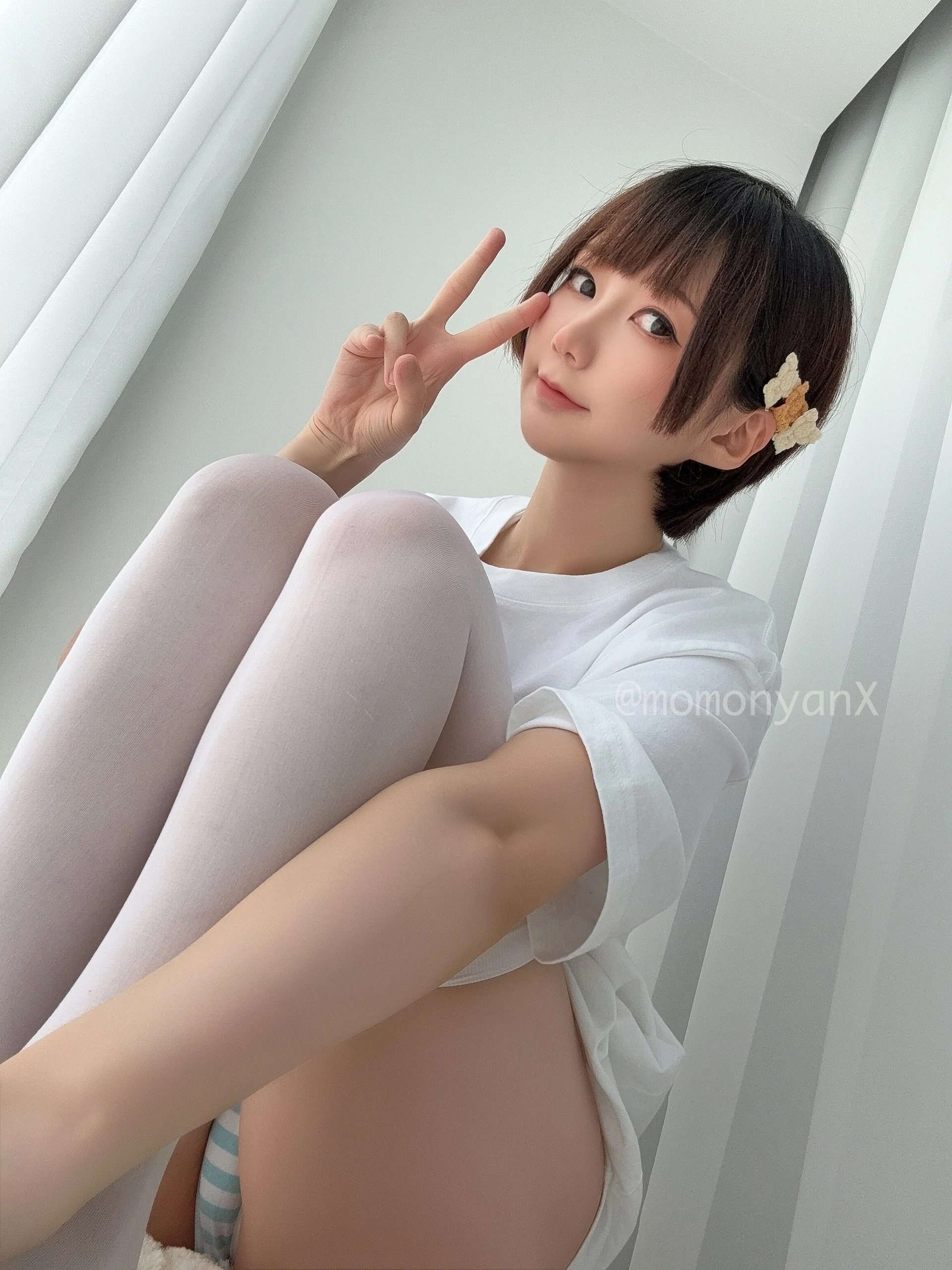 NAGESA魔物喵 – NO.056 [fantia]2025年06月打包合集 0